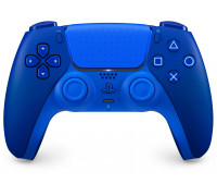 Pad Sony Interactive Entertainment DualSense - Icon Blue Blue Bluetooth/USB Gamepad Analogowa/Cyfrowa PlayStation 5 (1000053188)