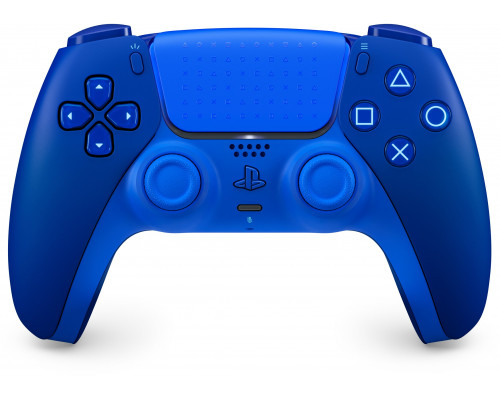 Pad Sony Interactive Entertainment DualSense - Icon Blue Blue Bluetooth/USB Gamepad Analogowa/Cyfrowa PlayStation 5 (1000053188)