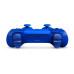 Pad Sony Interactive Entertainment DualSense - Icon Blue Blue Bluetooth/USB Gamepad Analogowa/Cyfrowa PlayStation 5 (1000053188)