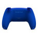 Pad Sony Interactive Entertainment DualSense - Icon Blue Blue Bluetooth/USB Gamepad Analogowa/Cyfrowa PlayStation 5 (1000053188)