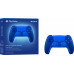 Pad Sony Interactive Entertainment DualSense - Icon Blue Blue Bluetooth/USB Gamepad Analogowa/Cyfrowa PlayStation 5 (1000053188)