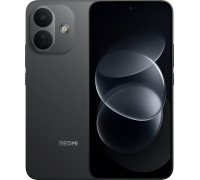 Xiaomi Redmi Note 17 Pro 5G 8/512GB Black  (MZB0OY3EU)