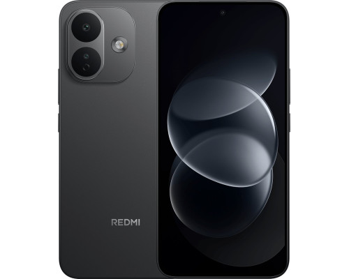 Xiaomi Redmi Note 17 Pro 5G 8/512GB Black  (MZB0OY3EU)