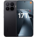 Xiaomi 17T Pro 5G 12/512GB Black