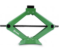 Wuber Lift car trapezoidal 2T 120-415 kg (W22023)