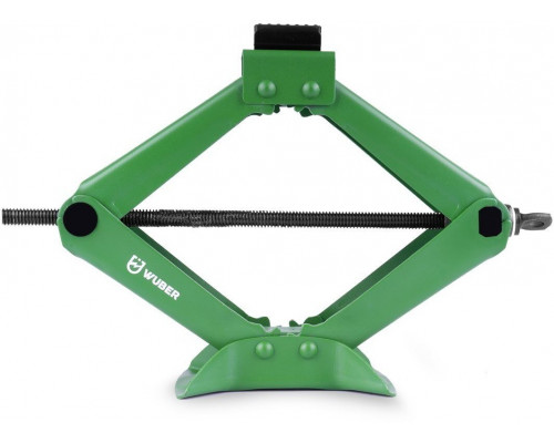 Wuber Lift car trapezoidal 2T 120-415 kg (W22023)