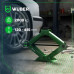 Wuber Lift car trapezoidal 2T 120-415 kg (W22023)