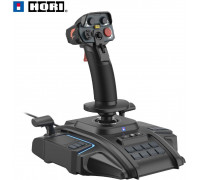 Hori HORI PS5 Flight Stick ACE COMBAT 8: WINGS OF THEVE