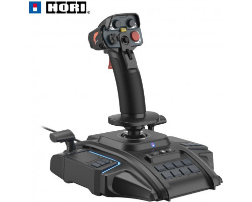 Hori HORI PS5 Flight Stick ACE COMBAT 8: WINGS OF THEVE