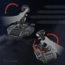 Hori HORI PS5 Flight Stick ACE COMBAT 8: WINGS OF THEVE