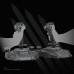 Hori HORI PS5 Flight Stick ACE COMBAT 8: WINGS OF THEVE