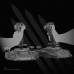 Hori HORI PS5 Flight Stick ACE COMBAT 8: WINGS OF THEVE