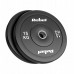 Rebel olympic rubberized bumper zestaw 2x15kg, otwór 51 mm, ACTIVE (RBA-2144-15)