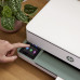 MFP HP Envy 6120 All-in-One W kolorze Drukarka, Drukowanie zdjęć; Kopiarka, Skaner (C2WS0B)