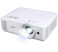 Acer X1526pi 4000 ANSI lumenów DLP 1080p (1920x1080) Kompatybilność 3D White (MR.P0Z11.001)