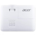 Acer X1526pi 4000 ANSI lumenów DLP 1080p (1920x1080) Kompatybilność 3D White (MR.P0Z11.001)