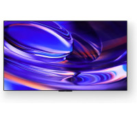 Sony K-48A65 121,9 cm (48") 4K Ultra HD Smart TV Wi-Fi Black (K48A65PB.CEI)