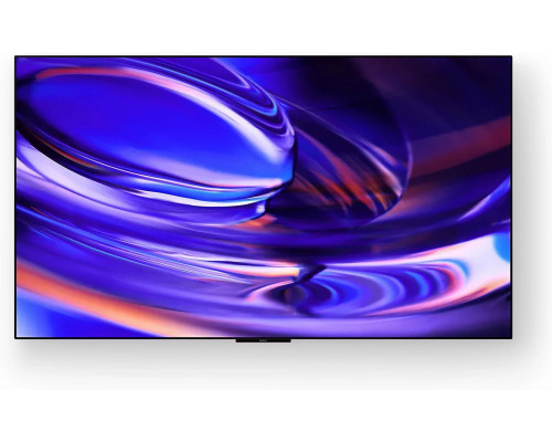 Sony K-48A65 121,9 cm (48") 4K Ultra HD Smart TV Wi-Fi Black (K48A65PB.CEI)