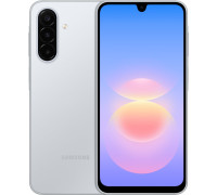 Samsung Galaxy A18 4/128GB Silver  (SM-A185FZSDEUB)
