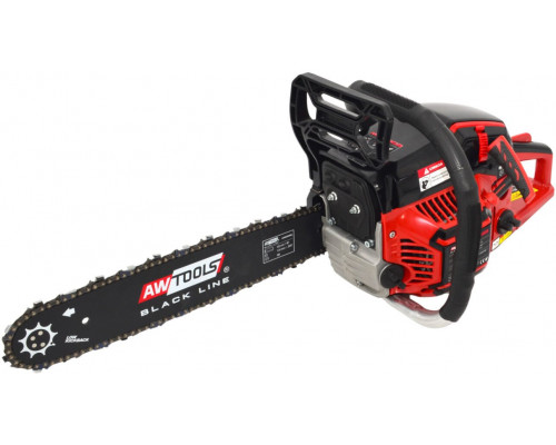 AWTools Spalinowa 2,3kW / 3,1KM 40cm CS580B (AW80006BL)