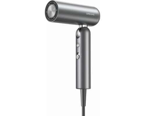 Dreame HAIR DRYER POCKET PRO 2026/AHD51 PRO 2 SPACE GRAY