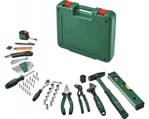Hedootools 63 szt. DIY (1600A039HY)