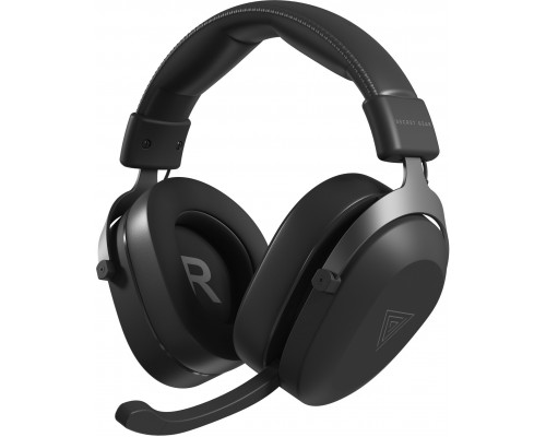 Secret Gear SX70 Black (GEAR-S-SX70-BK)