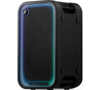 Sony Party Speaker | SRS-ULT700 ULT TOWER 7 | 420 W | Waterproof | Bluetooth | Wireless connection | Portable | Black (SRSULT700.CEL)
