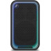 Sony Party Speaker | SRS-ULT700 ULT TOWER 7 | 420 W | Waterproof | Bluetooth | Wireless connection | Portable | Black (SRSULT700.CEL)