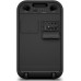 Sony Party Speaker | SRS-ULT700 ULT TOWER 7 | 420 W | Waterproof | Bluetooth | Wireless connection | Portable | Black (SRSULT700.CEL)