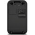 Sony Party Speaker | SRS-ULT700 ULT TOWER 7 | 420 W | Waterproof | Bluetooth | Wireless connection | Portable | Black (SRSULT700.CEL)