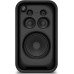 Sony Party Speaker | SRS-ULT700 ULT TOWER 7 | 420 W | Waterproof | Bluetooth | Wireless connection | Portable | Black (SRSULT700.CEL)