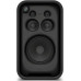 Sony Party Speaker | SRS-ULT700 ULT TOWER 7 | 420 W | Waterproof | Bluetooth | Wireless connection | Portable | Black (SRSULT700.CEL)