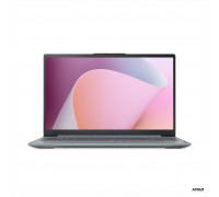 Laptop Lenovo IdeaPad Slim 3 16ARP10 Ryzen 5 7535HS 8GB 512GB SSD 16" WUXGA Windows 11 Home Grey (83K8008VMX)