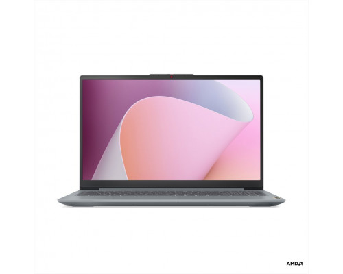 Laptop Lenovo IdeaPad Slim 3 16ARP10 Ryzen 5 7535HS 8GB 512GB SSD 16" WUXGA Windows 11 Home Grey (83K8008VMX)