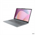 Laptop Lenovo IdeaPad Slim 3 16ARP10 Ryzen 5 7535HS 8GB 512GB SSD 16" WUXGA Windows 11 Home Grey (83K8008VMX)