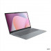 Laptop Lenovo IdeaPad Slim 3 16ARP10 Ryzen 5 7535HS 8GB 512GB SSD 16" WUXGA Windows 11 Home Grey (83K8008VMX)