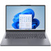 Laptop Lenovo IdeaPad Slim 3 16ARP10 Ryzen 5 7535HS 8GB 512GB SSD 16" WUXGA Windows 11 Home Grey (83K8008VMX)