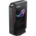 Mini PC Asus ROG RNUC16JNK9X28AA2 Intel Core Ultra 9 290HX Plus 32 GB DDR5-SDRAM 2 TB SSD NVIDIA GeForce RTX 5080 Windows 11 Home Mini PC Black (90AS00S1-M002H0)