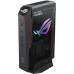 Mini PC Asus ROG RNUC16JNK9X28AA2 Intel Core Ultra 9 290HX Plus 32 GB DDR5-SDRAM 2 TB SSD NVIDIA GeForce RTX 5080 Windows 11 Home Mini PC Black (90AS00S1-M002H0)