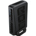 Mini PC Asus ROG RNUC16JNK9X28AA2 Intel Core Ultra 9 290HX Plus 32 GB DDR5-SDRAM 2 TB SSD NVIDIA GeForce RTX 5080 Windows 11 Home Mini PC Black (90AS00S1-M002H0)