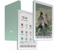 Bigme B6 Green