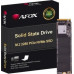 SSD AFOX ME300 SSD M.2 PCI-EX4 512GB QLC 3.2 GB/S NVME (ME300-512GQN)