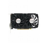 AFOX - Radeon RX 550 4GB GDDR5 128Bit DVI HDMI DP ATX (AFRX550-4096D5H2-V4)