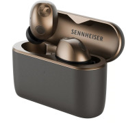 Sennheiser Momentum True  5 miedziane