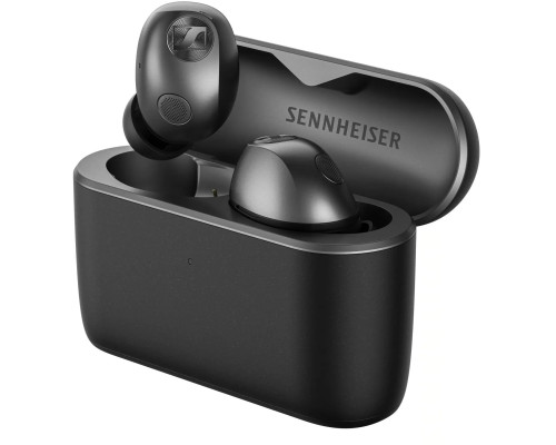 Sennheiser Momentum True  5 Graphite