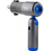 Fakir AS 150 LT (anthracite/blue) 4in1 multifunction Cordless Handheld Vacuum Cleaner (vacuuming inflating blowing and vacu (2993003)