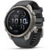 Smartwatch Garmin Fenix 9 Pro 47mm Black (010-04336-21)