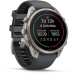Smartwatch Garmin Fenix 9 Pro 47mm Black (010-04336-21)