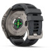 Smartwatch Garmin Fenix 9 Pro 47mm Black (010-04336-21)